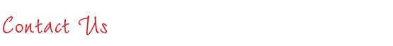 Contact Us