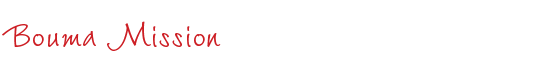 Bouma Mission